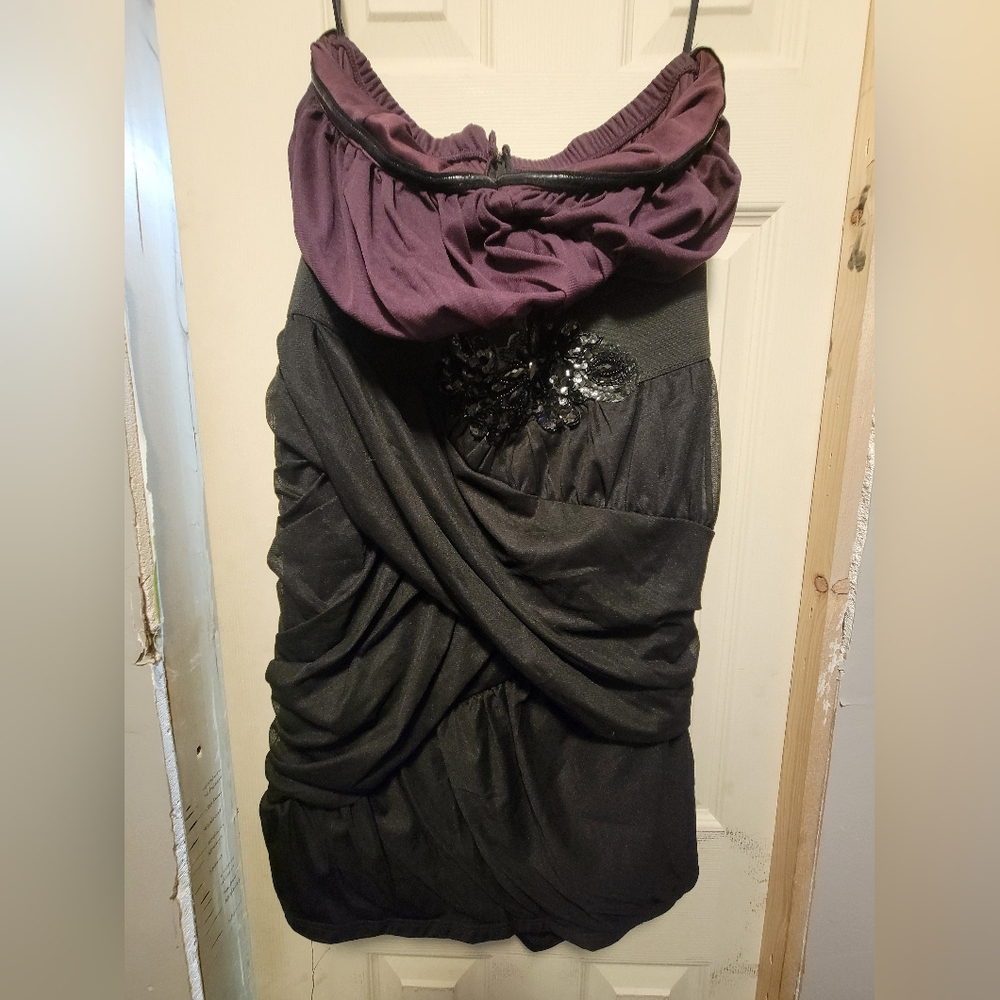 Torrid Dress